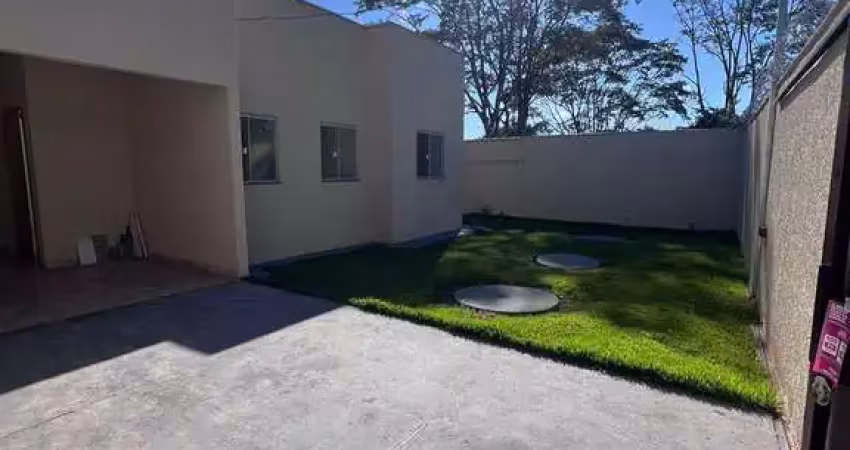 Casa à venda, jardim miramar, aparecida de goiânia, go