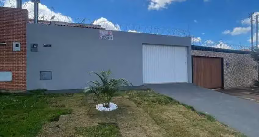 Casa com 3 quartos à venda na Avenida Circular, Itapoã, Aparecida de Goiânia