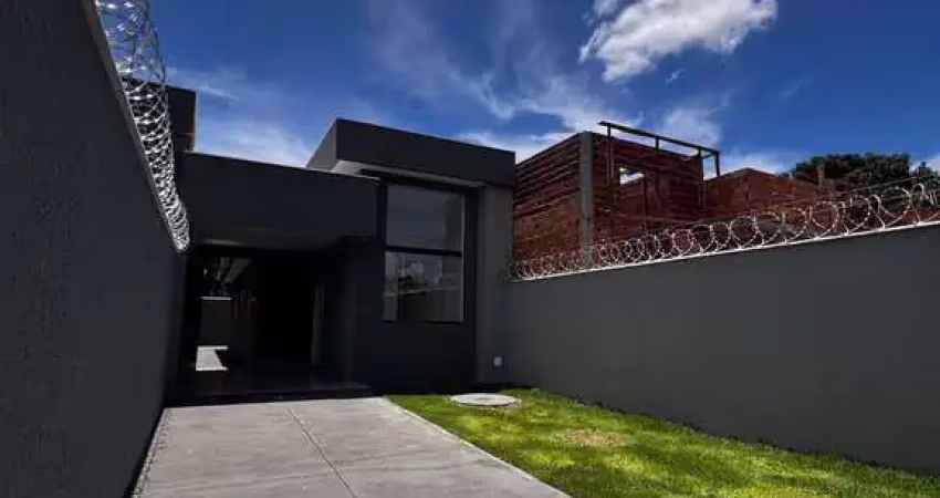 Casa à venda, setor aeroporto sul, aparecida de goiânia, go