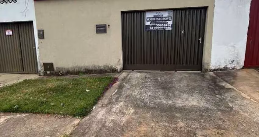 Casa  3 quartos à venda, mansões paraíso, aparecida de goiânia, go