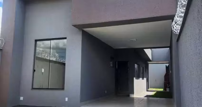 Casa à venda, jardim miramar, aparecida de goiânia, go (r)