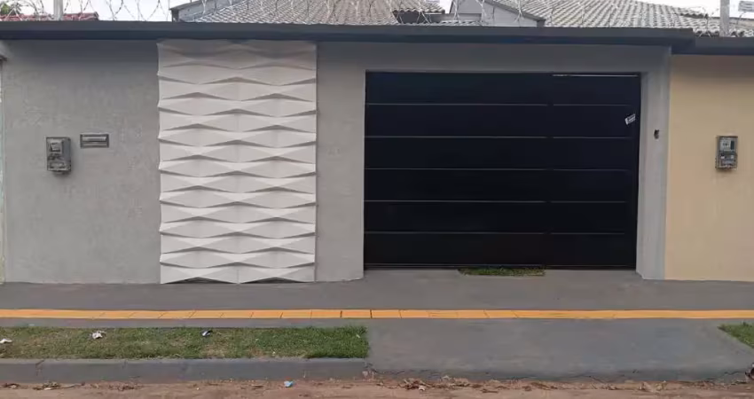 Casa à venda, jardim buriti sereno, aparecida de goiânia, go