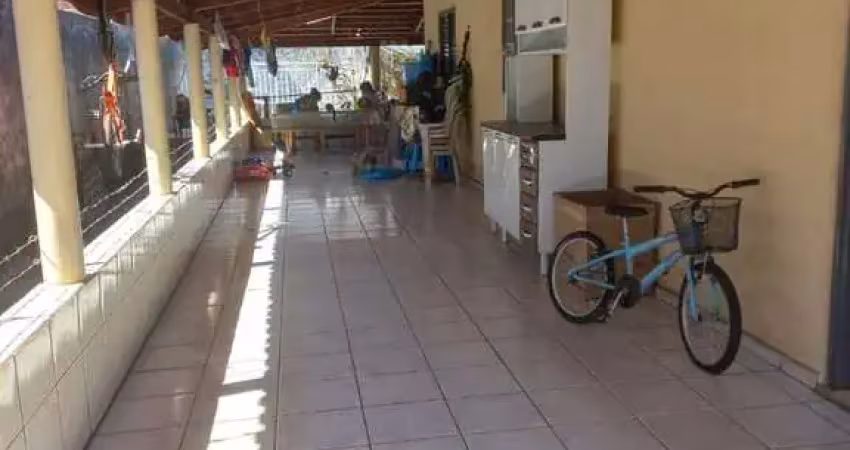 Casa com 4 quartos à venda na Rua J 32, Mansões Paraíso, Aparecida de Goiânia