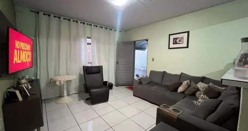 Casa com 3 quartos à venda na Rua 68, Pontal Sul - Acréscimo, Aparecida de Goiânia