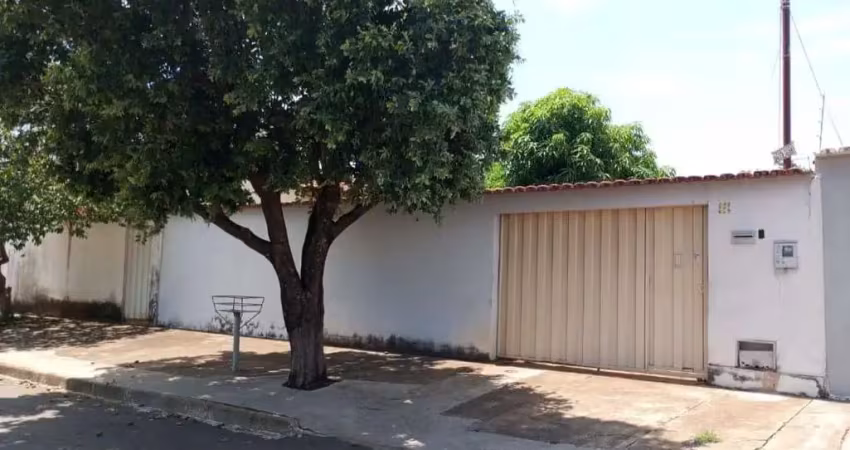 Casa com 2 quartos à venda na Rua L 13, Papillon Park, Aparecida de Goiânia
