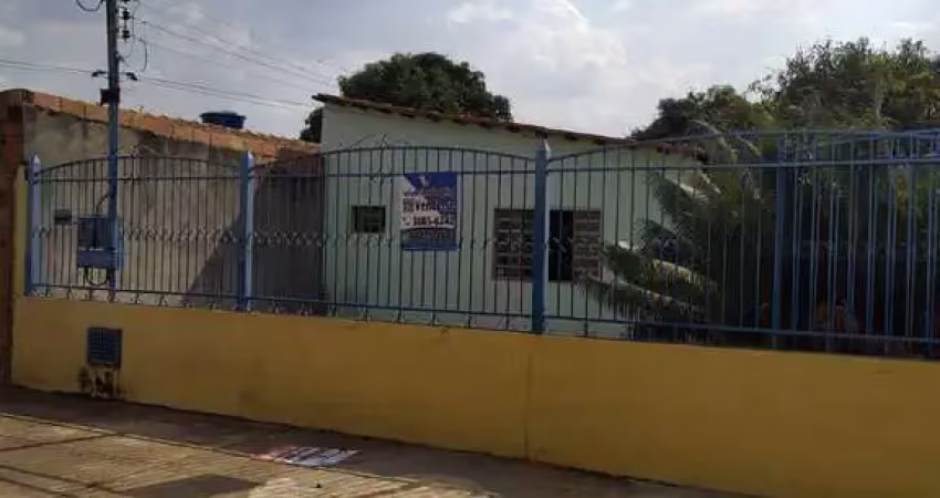 Terreno à venda na Via José Pereira, Condomínio Amin Camargo, Goiânia