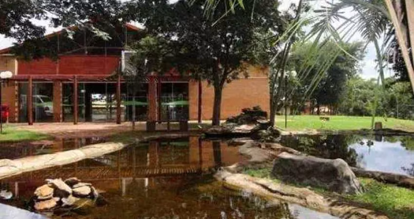 Vendo lote no condomínio de chácara villa verde, lote com topografia plana, arborizado, terreno com
