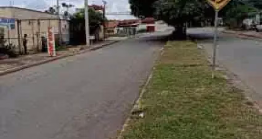Terreno em condomínio fechado à venda na Avenida V 4, 1, Cidade Vera Cruz, Aparecida de Goiânia