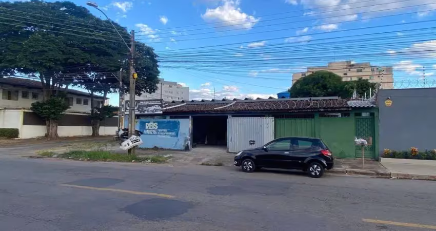 Venda-se lote prox. br-060, setor sudoeste, goiânia, go (r)