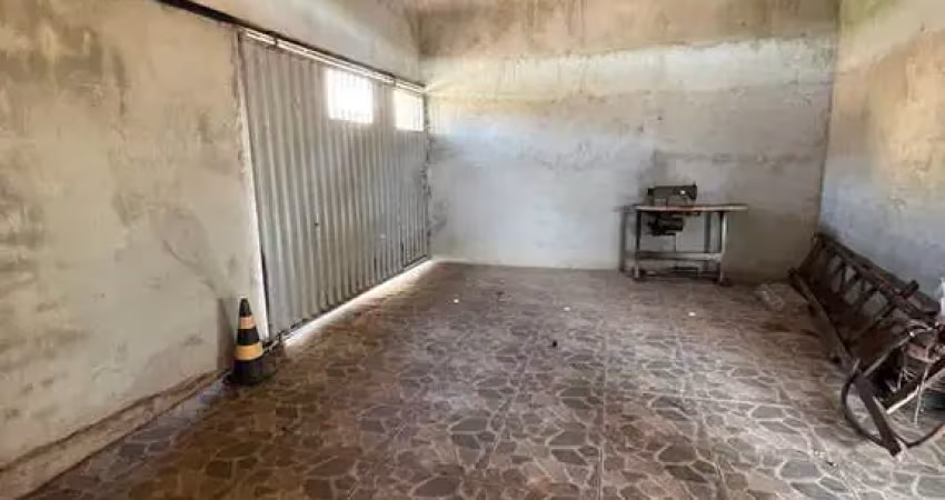 Vendo lote de esquina com barração,  conjunto morada do morro, senador canedo, go