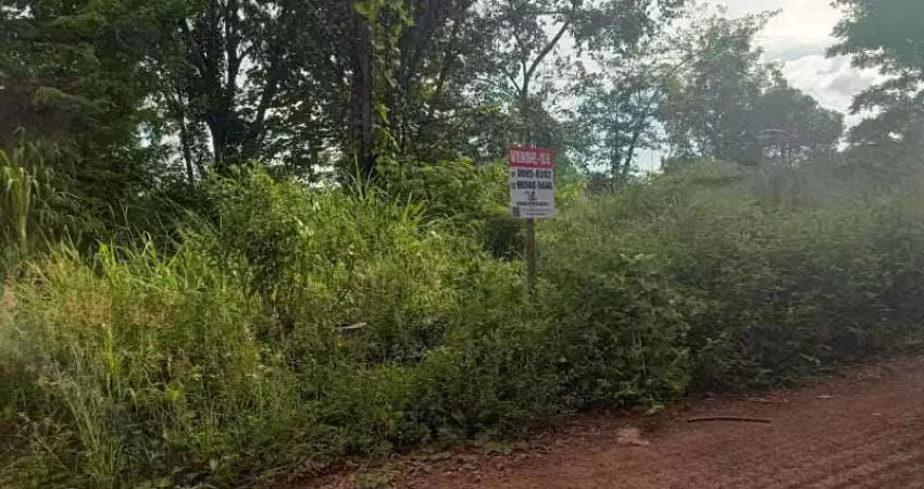 Terreno em condomínio fechado à venda na Rua São Januário, 1, Jardim Buriti Sereno, Aparecida de Goiânia