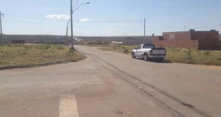 Terreno à venda na Av. Brasília, 1, Centro, Aragoiânia