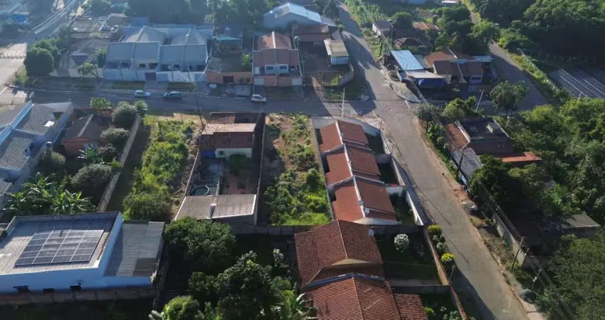 Terreno à venda na Rua 1, Itapoã, Aparecida de Goiânia