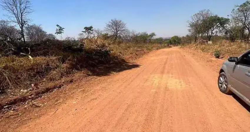Vende-se lote bem localizado, lote com 413,10 metros quadrados, próximo itapuã  , jardim buriti ser