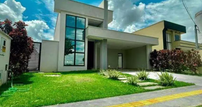 Vendo casa  com piscína no cond. terras alpha 1, com 3 quartos sendo 1 suíte, sala, escritorio , co