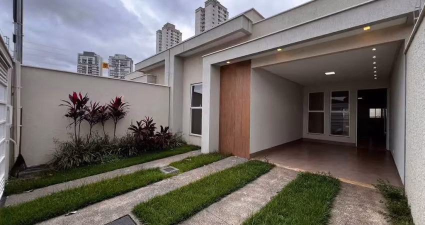 Casa com 3 quartos à venda na Avenida Ipanema, Jardim Atlântico, Goiânia
