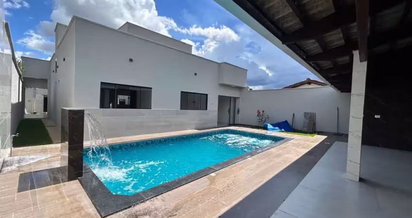 Casa à venda, cidade satélite são luiz, aparecida de goiânia, go