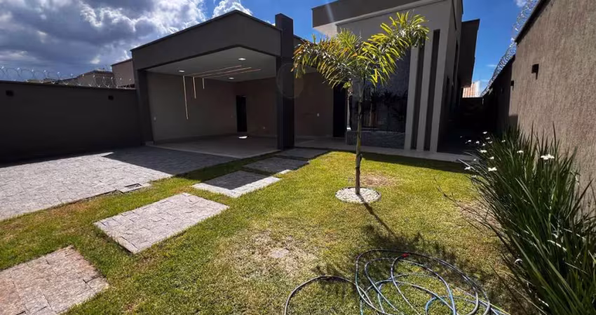 Casa à venda, residencial alice barbosa, goiânia, go