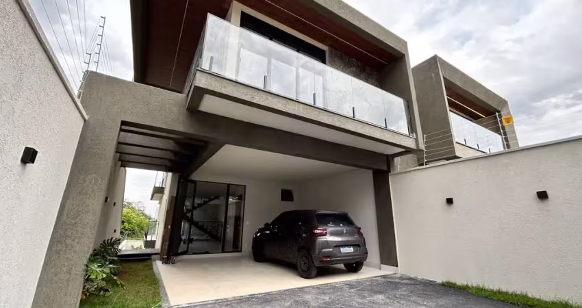 Casa com 3 quartos à venda na Avenida Ipanema, Jardim Atlântico, Goiânia