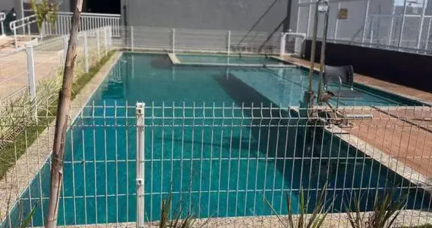 Aluga-se apartamento com 2 quartos sendo 1 banheiro social, setor conde dos arcos complemento, apar