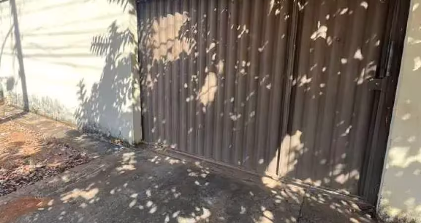 Casa com 3 quartos para alugar na Avenida Elson Veiga Camargo, Parque Industrial Santo Antônio, Aparecida de Goiânia