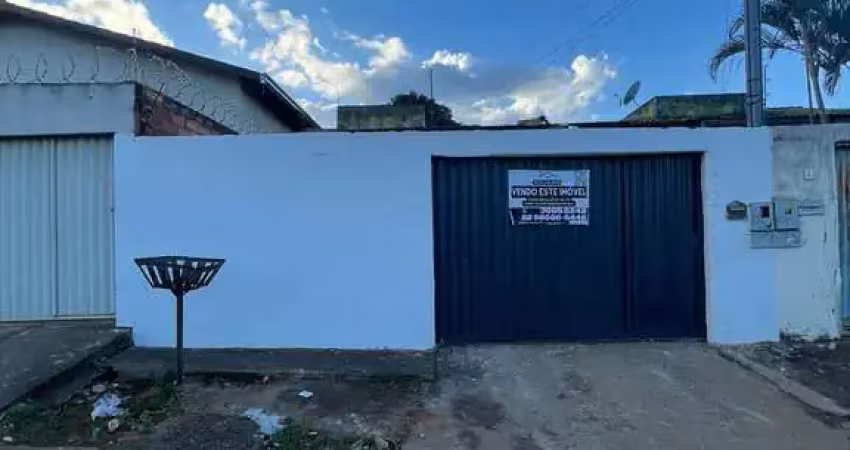 Aluga-se casa sem fiador com 3qts, prox. o upa buriti sereno ,setor jardim buriti sereno, aparecida
