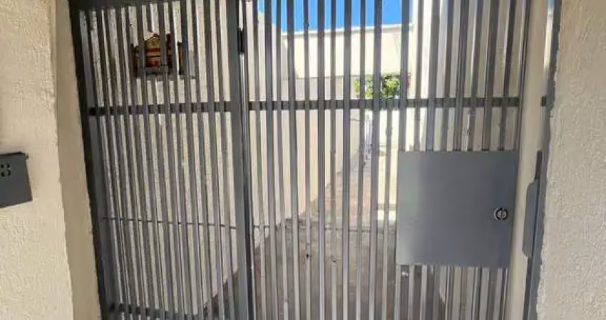Aluga-se kitnet 2 com 1qts sem fiador e sem calção,prox. go-040 no  residencial itaipu, goiânia, go