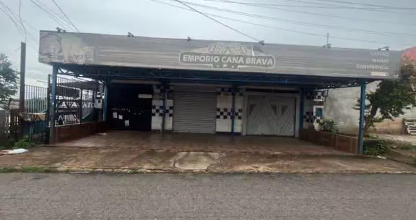 Aluga-se uma distribuidora de bebidas sem fiador, 1 banheiro, no forro pvc - jardim tiradentes,  ap
