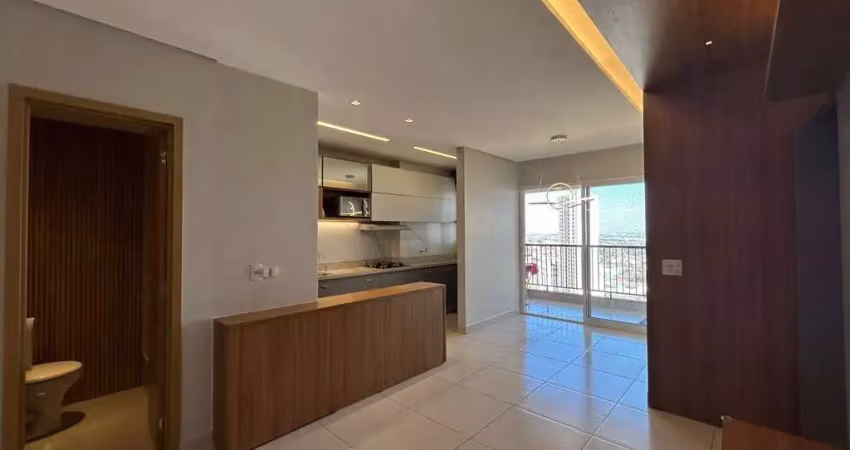 Intense cascavel - 3 suites* c/ decoração de excelente bom gosto na vila rosa – goiânia/go  região