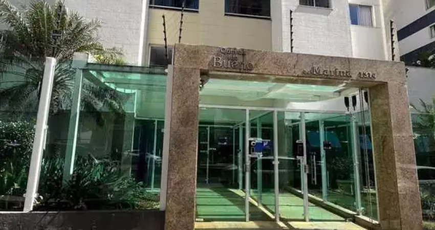 Aluga-se apartamento com 2 quartos sendo 1 suíte, sala, cozinha, 1 vaga de garagem  , serrinha, goi