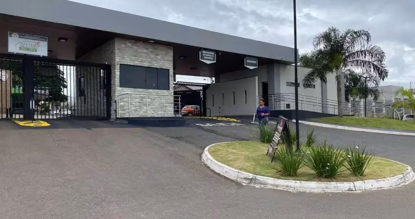 Apartamento com 2 quartos sendo 1 suíte, sala cozinha, área de serviço, setor serra dourada - 3ª et