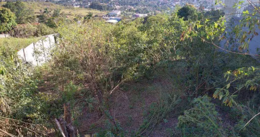 Terreno à venda, 665 m² por r$ 495.000,00 - jardim paulista - atibaia/sp