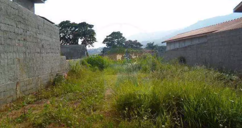 Terreno à venda, 314 m² por r$ 403.000,00 - retiro das fontes - atibaia/sp