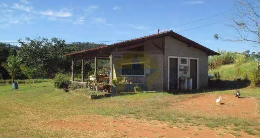 Chácara / sítio com 2 quartos à venda no Parque das Nações, Atibaia 