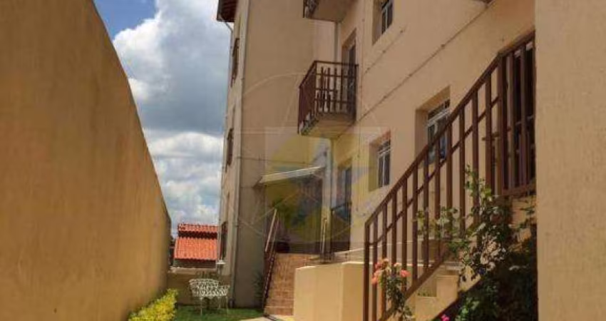 Apartamento residencial à venda, Atibaia Jardim, Atibaia.