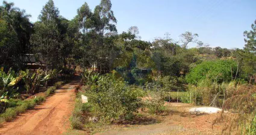 Área à venda, 30000 m² por r$ 5.700.000,00 - chácaras fernão dias - atibaia/sp