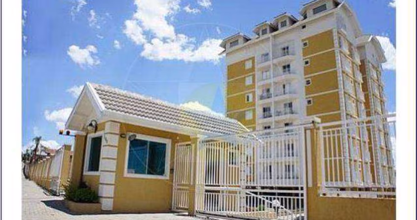 Apartamento com 3 dormitórios à venda por R$ 750.000 - Jardim Paulista - Atibaia/SP