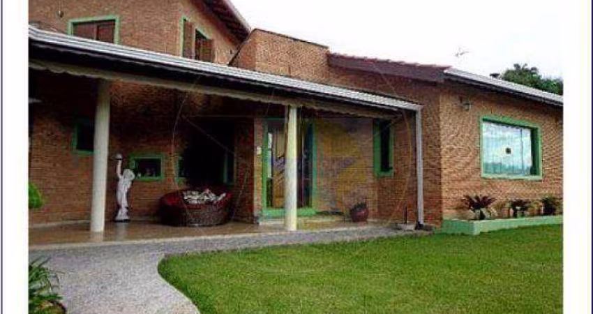 Casa à venda, 350 m² por R$ 2.300.000,00 - Panorama Parque Residencial - Atibaia/SP