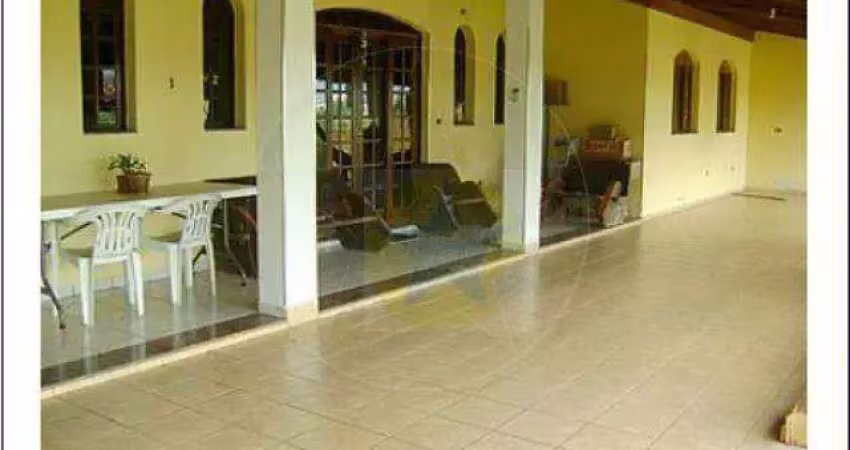 Chácara residencial à venda, pinhal, piracaia - ch0158.