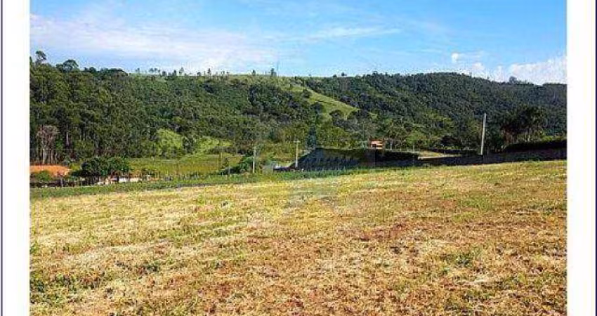 Área industrial à venda, Rio Abaixo, Atibaia - GA0016.