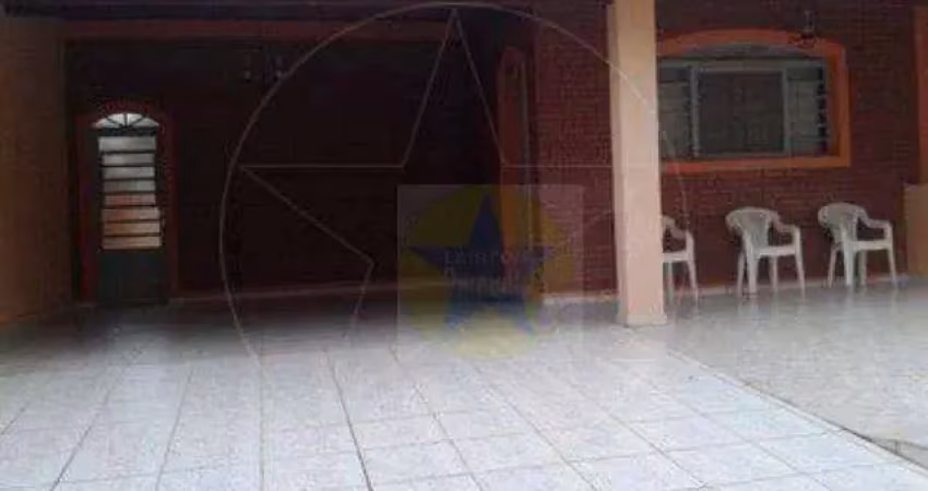 Casa à venda, 180 m² por r$ 780.000,00 - vila loanda - atibaia/sp