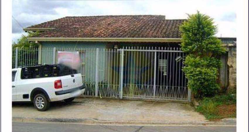 Casa à venda, 164 m² por R$ 600.000,00 - Jardim Brogotá - Atibaia/SP