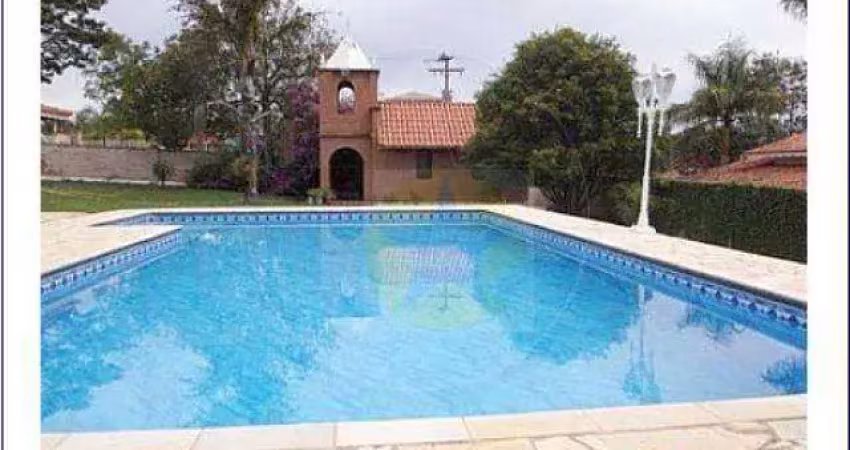 Chácara à venda, 1200 m² por r$ 1.300.000,00 - canedos - piracaia/sp