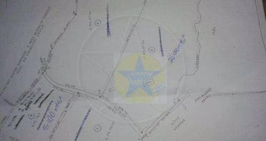 Terreno Residencial à venda, Cidade Satélite, Atibaia - TE0128.