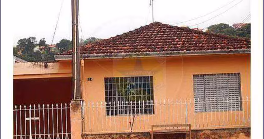 Casa com 2 quartos à venda no Alvinópolis, Atibaia 