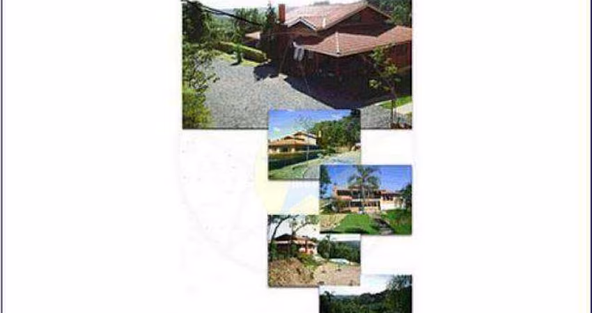 Chácara à venda, 4500 m² por R$ 1.166.000,00 - Jardim Timbara - Campo Limpo Paulista/SP