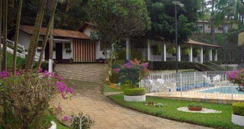 Sítio à venda, 133100 m² por R$ 1.800.000,00 - Mascate - Nazaré Paulista/SP