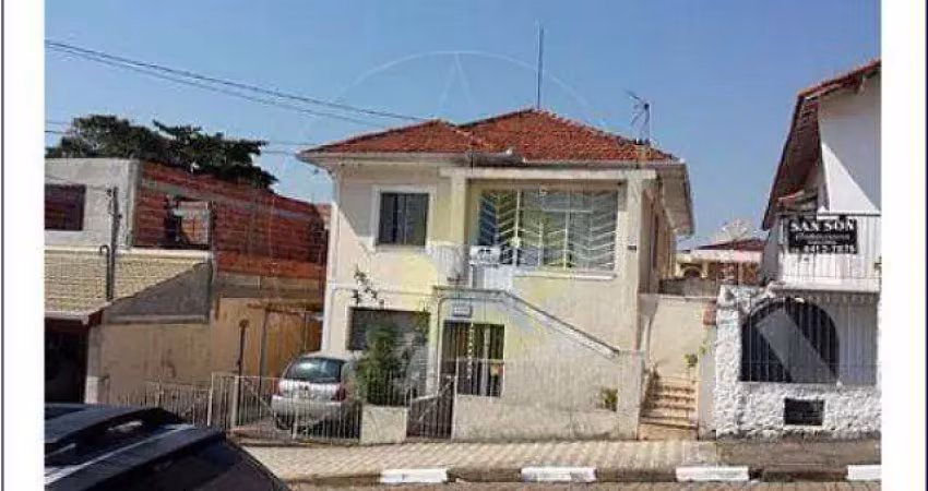 Casa residencial à venda, centro, atibaia - ca0463.