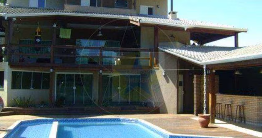 Chácara à venda, 1200 m² por R$ 1.690.000,00 - Ponte Alta - Atibaia/SP