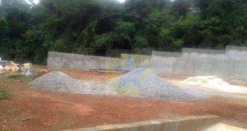 Terreno Residencial à venda, Vale dos Pinheiros, Atibaia - TE0171.